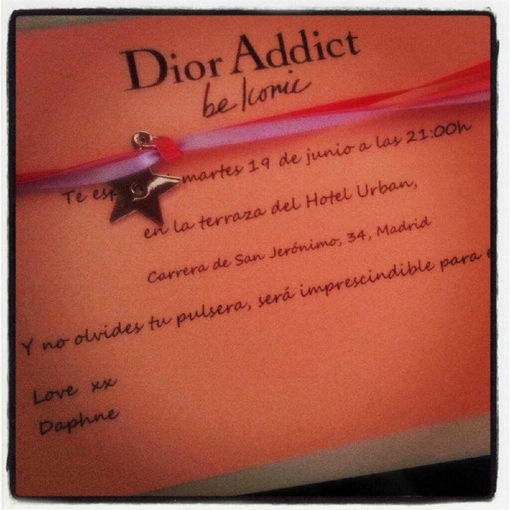Dior Addict Be Iconic: 2 nuevas fragancias