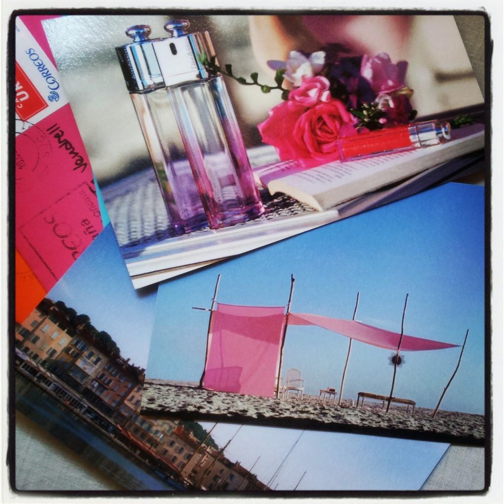 Dior Addict Be Iconic: 2 nuevas fragancias