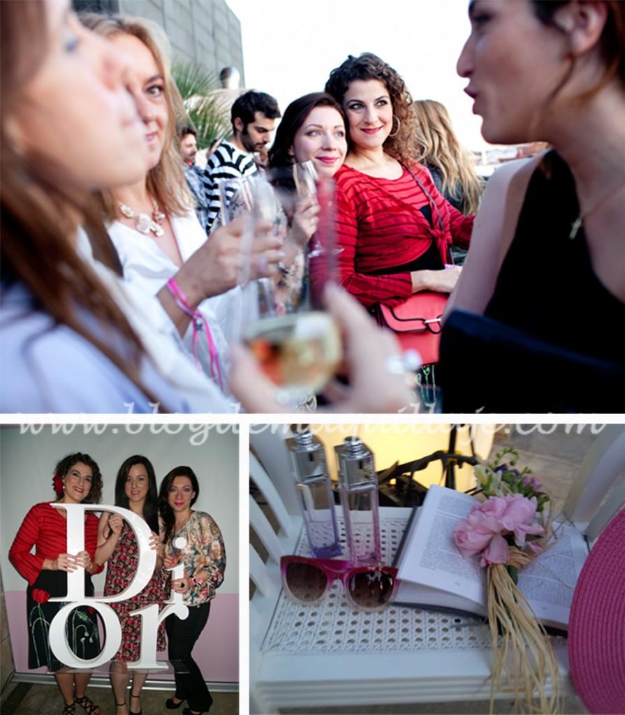 Dior Addict Be Iconic: 2 nuevas fragancias