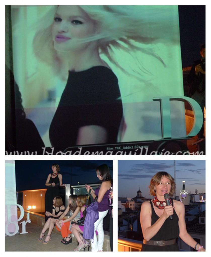 Dior Addict Be Iconic: 2 nuevas fragancias