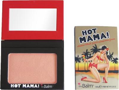 Iluminador  Mary-Lou Manizer - The Balm