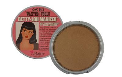 Iluminador  Mary-Lou Manizer - The Balm
