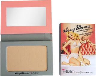 Iluminador  Mary-Lou Manizer - The Balm