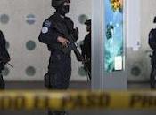 apoya investigaciones sobre hechos violentos AICM