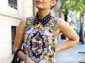 Tropical Jumpsuit