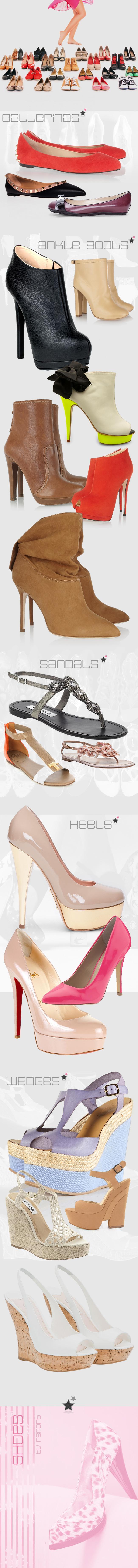 shoes. tv report for tve (+gente)