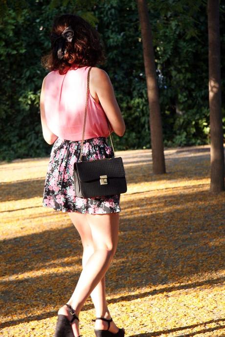 Femenine and comfy outfit Femenine and comfy outfit