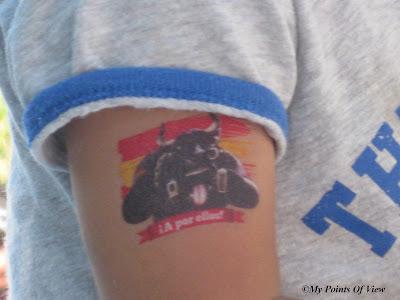 Miércoles Mudo: Apoyando A España En La Eurocopa