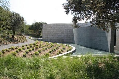 Selección de láminas de agua diseñadas por A-cero