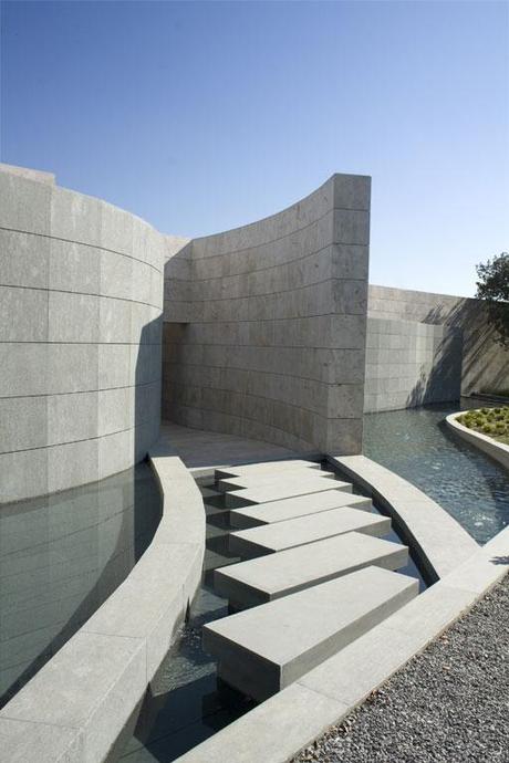 Selección de láminas de agua diseñadas por A-cero