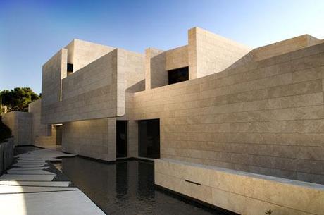 Selección de láminas de agua diseñadas por A-cero