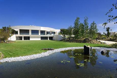 Selección de láminas de agua diseñadas por A-cero