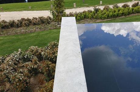 Selección de láminas de agua diseñadas por A-cero