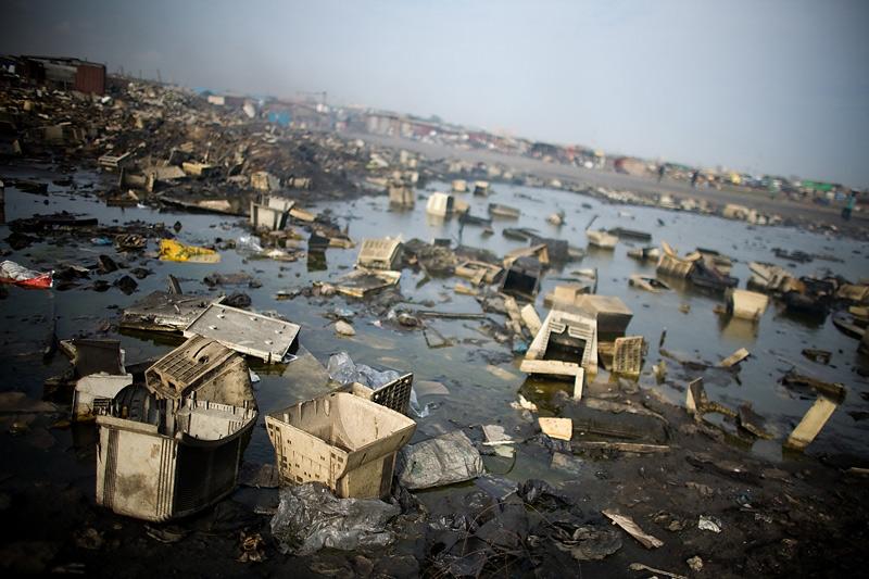 Reciclar: Todo son ventajas