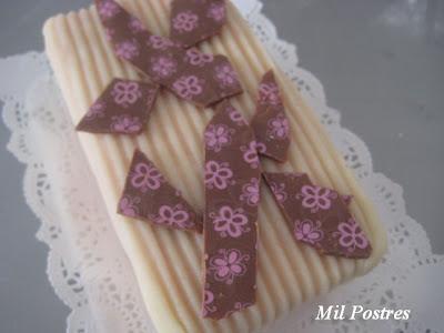 Desafío junio Daring Bakers: Batemberg Cake (Tarta o pastel Batemberg)