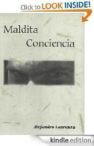 Maldita Conciencia (en Amazon)
