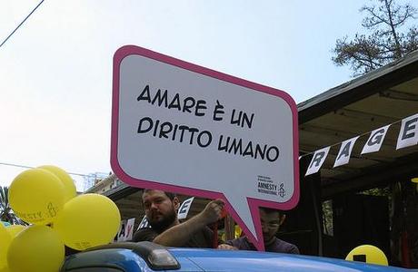 San Marino aprueba una proposición de ley que reconoce a las parejas homosexuales