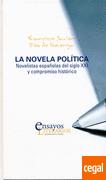 La novela política