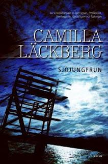 La sombra de la sirena (Camilla Läckberg)
