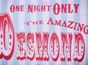 Fiesta temática circo