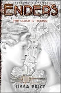 Starters, de Lissa Price