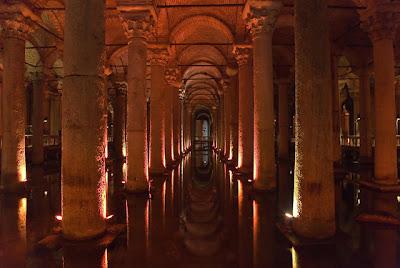 Dios salve al Estado