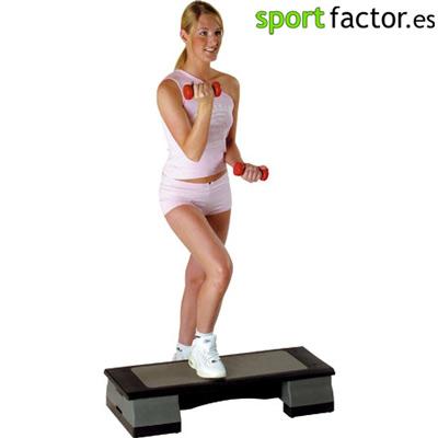 Escalera hacia el cielo