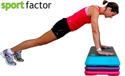 Escalera hacia el cielo