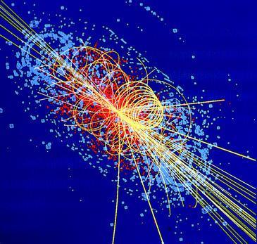 Los últimos datos del bosón de Higgs se presentarán en el CERN el 4 de julio