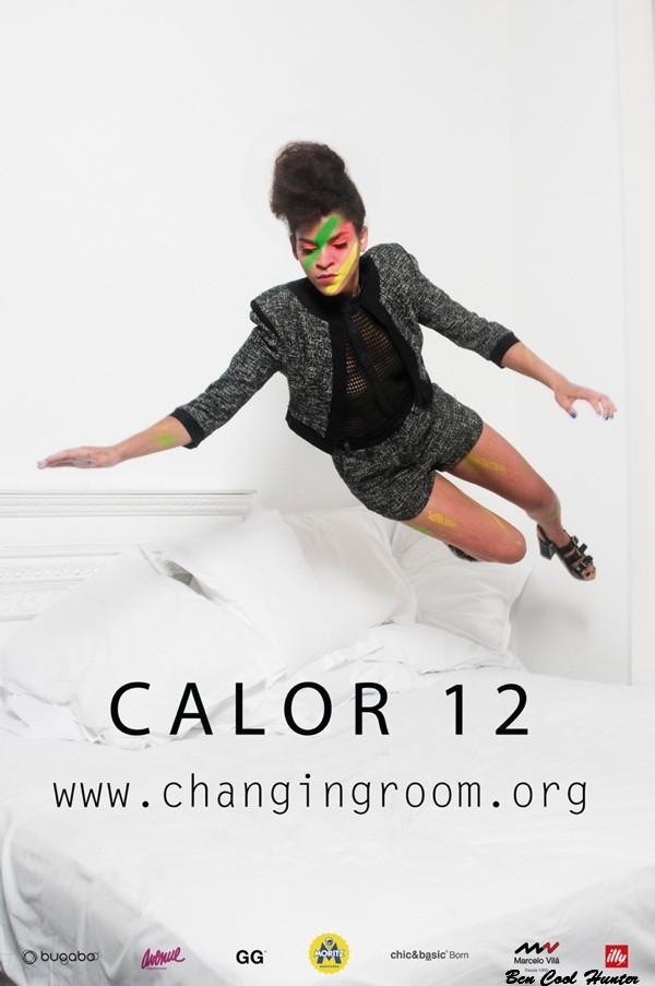 Changing Room Calor 12, moda vanguardista en Barcelona