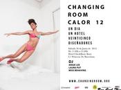 Changing Room Calor moda vanguardista Barcelona