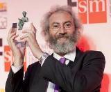 El festín de la muerte - Jesús Díez de Palma