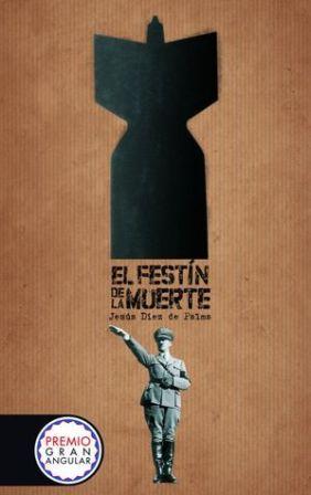 El festín de la muerte - Jesús Díez de Palma