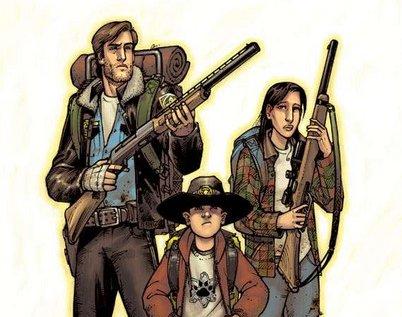 Fabulas y Reflejos el programa de comics de Arturo Miguez... 16/06/2012