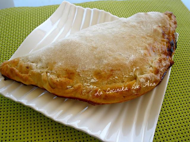 Calzone