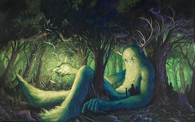 Jeff Soto - Lowbrow en estado puro