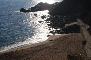 ¿Soy realmente feliz? (II) (Tossa de Mar, Barcelona, 8-01- 2012) ¿SOY REALMENTE FELIZ? (II)