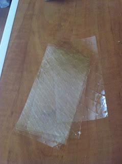 TARTA DE LIMA CON MERENGUE DE CAIPIRINHA