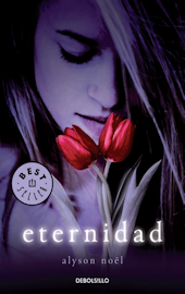 Eternidad (Los inmortales I) Alyson Noël