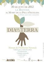 DIA DE LA TERRA, 30 de juny de 2010 ( Igualada)