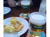 Taberna Makande Madrid