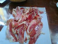 Taberna Makande en Madrid