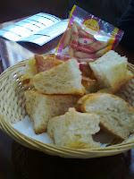 Taberna Makande en Madrid