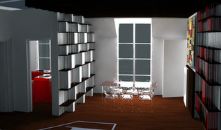 INTeriorisMO y ATmÓSferas