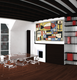 INTeriorisMO y ATmÓSferas