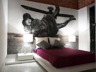 INTeriorisMO y ATmÓSferas