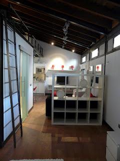 INTeriorisMO y ATmÓSferas