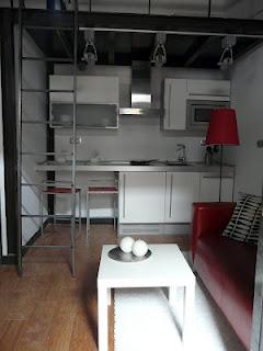 INTeriorisMO y ATmÓSferas