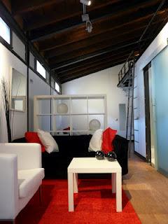 INTeriorisMO y ATmÓSferas