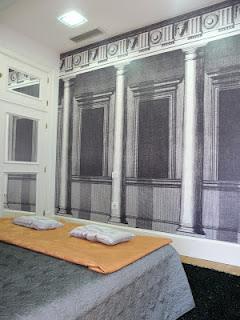 INTeriorisMO y ATmÓSferas